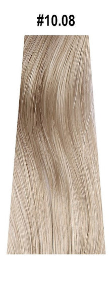 10.08 Lightened Natural Pearl Blonde