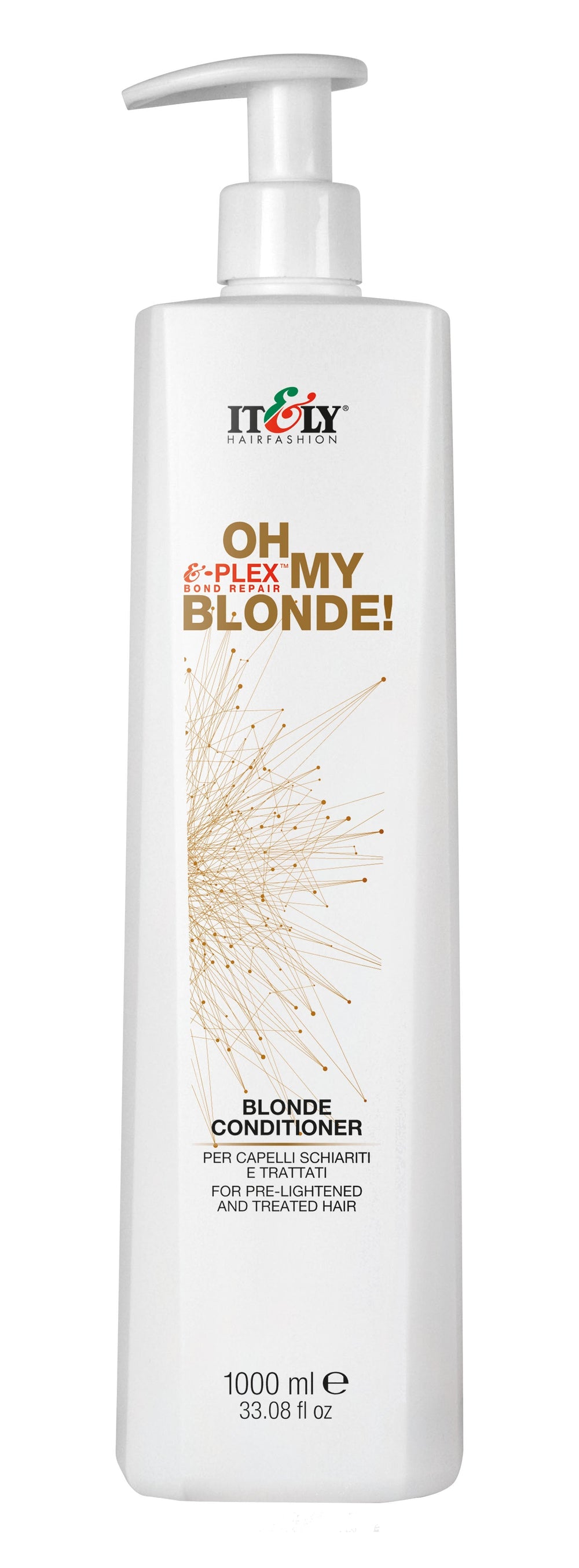 Oh My Blonde Conditioner