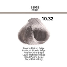 10.32 Platinum Blonde Beige