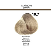 Fruity Hair Color 100ml