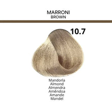 10.7 Almond