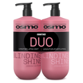 OSMO Blinding Shine Shampoo & Conditioner DUO 1000ml