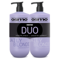 OSMO Silverising Shampoo & Conditioner DUO 1000ml