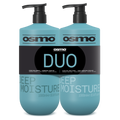 OSMO Deep Moisture Shampoo & Conditioner DUO 1000ml