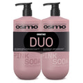 OSMO Pink Soda Shampoo & Mask DUO 1000ml