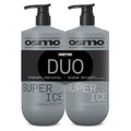 OSMO Super ICE Shampoo & Mask DUO 1000ml