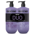 OSMO Super Silver Shampoo & Mask DUO 1000ml