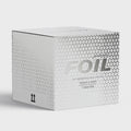 Perfect Shine Silver Foil Roll 100mmx450m
