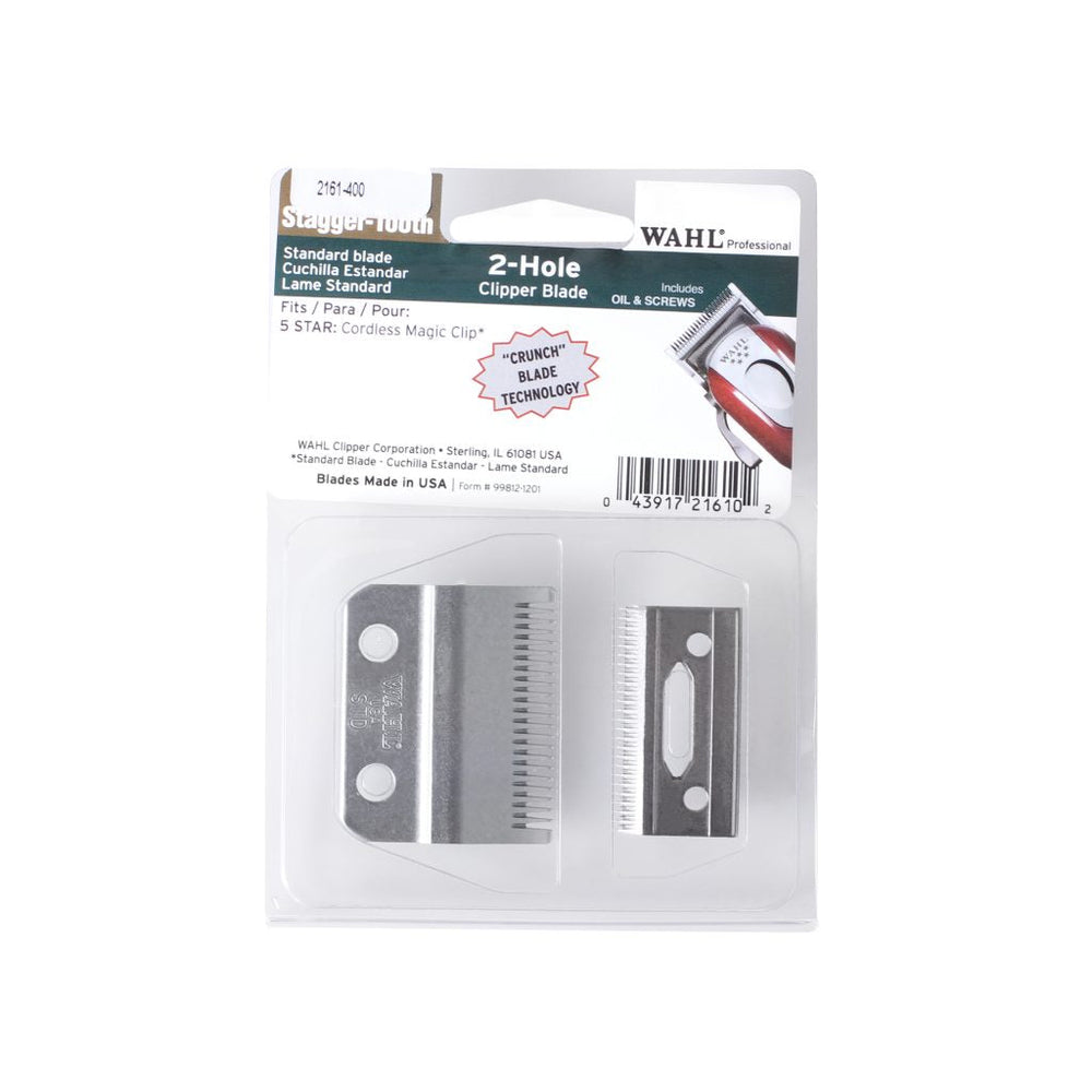 Wahl 5 Star Magic Clip Replacement Blade