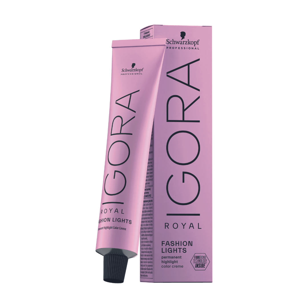 Igora Royal Fashion Lights 60ml