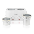 Analogue Dual Wax Heater 1000cc & 500cc