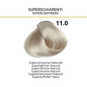 Fruity Hair Color 100ml