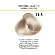 Fruity Hair Color 100ml