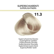 11.3 Superlightner Golden
