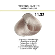 Fruity Hair Color 100ml
