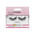 Strip Lashes 113 Volume
