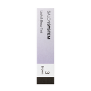Salon System Lash & Brow Tint 15ml