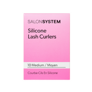 Lashlift Silicone Curlers 10 Pack