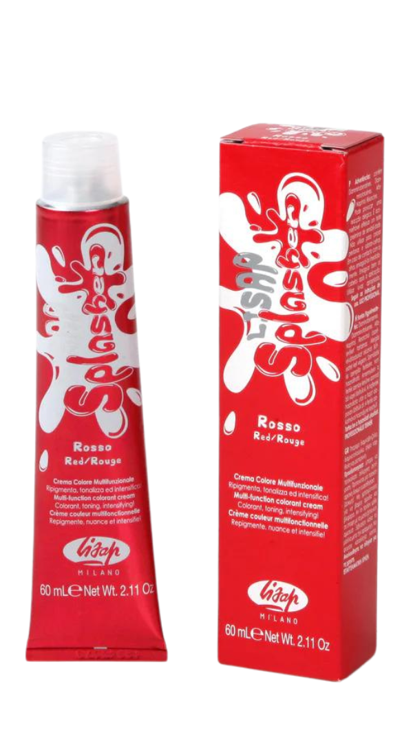 Splasher Colour 60ml