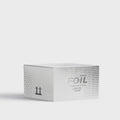 Perfect Shine Silver Foil Roll 120mmx100m