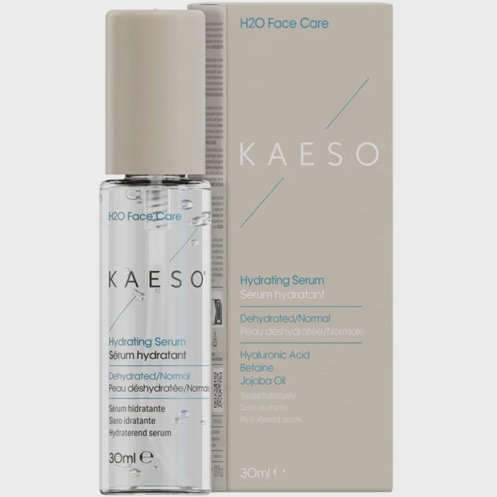 KAESO H20 Hydrating Serum 30ml