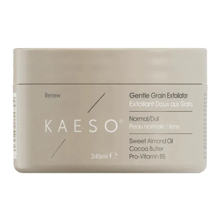 KAESO Exfoliating Gentle Grain Exfoliator 250ml