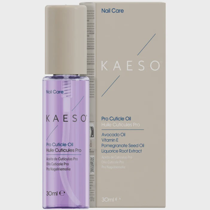 KAESO Nail Care Pro Cuticle Oil 30ml