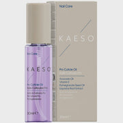 KAESO Nail Care Pro Cuticle Oil 30ml