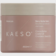 KAESO Hand Care Berry Butter Hand Mask 450ml