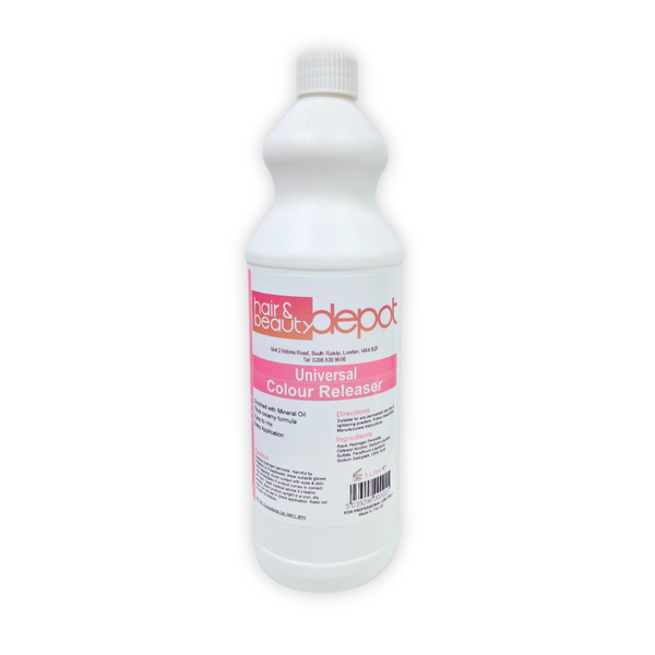 Colour Releaser – 1 Litre