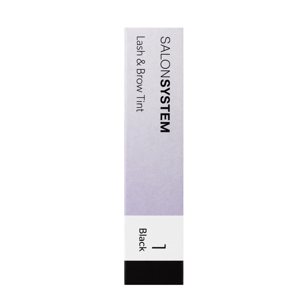 Salon System Lash & Brow Tint 15ml