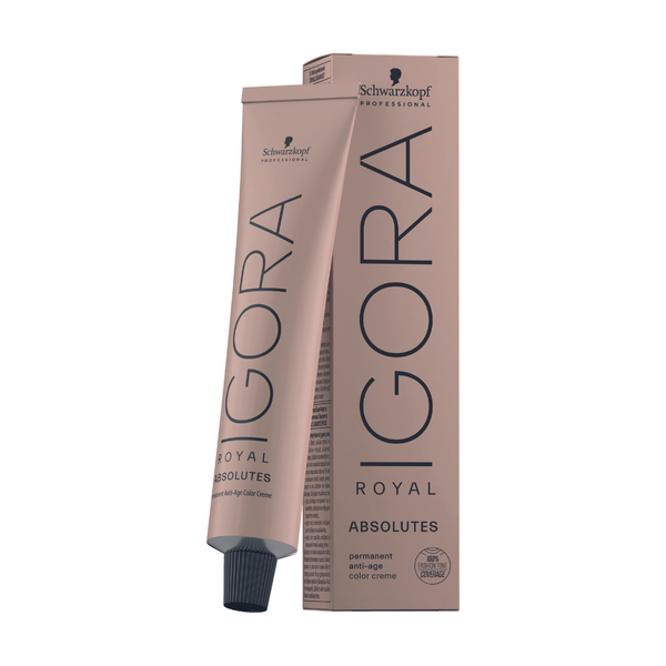 Igora Royal Absolutes 60ml