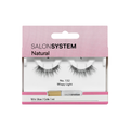 Strip Lashes 132 Volume