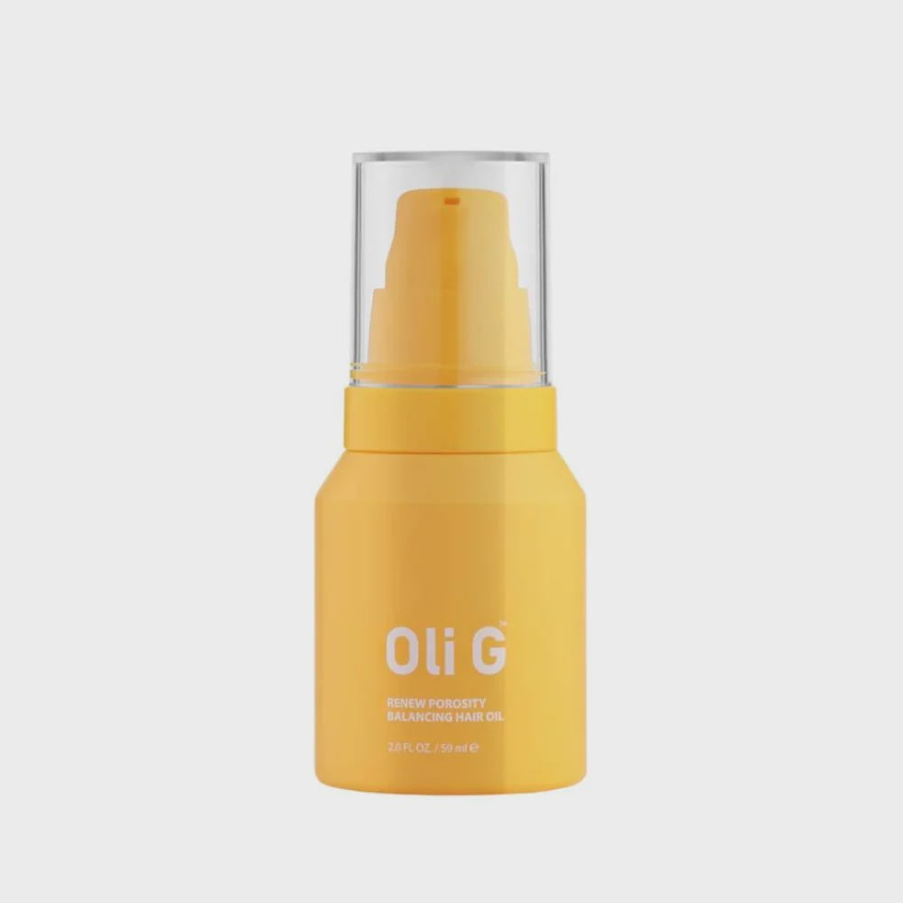 Oli G Renew Porosity Balancing Oil 59ml