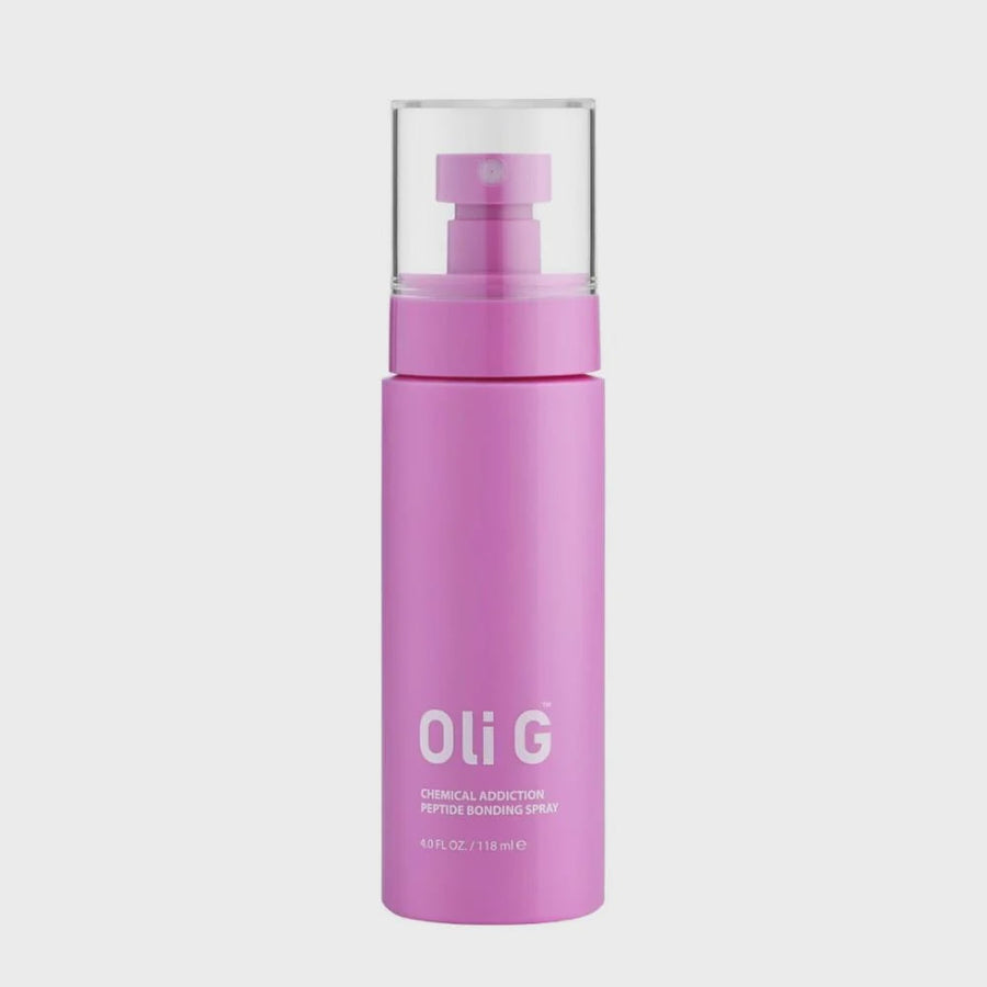 Oli G Chemical Addiction Peptide Bonding Spray 118ml