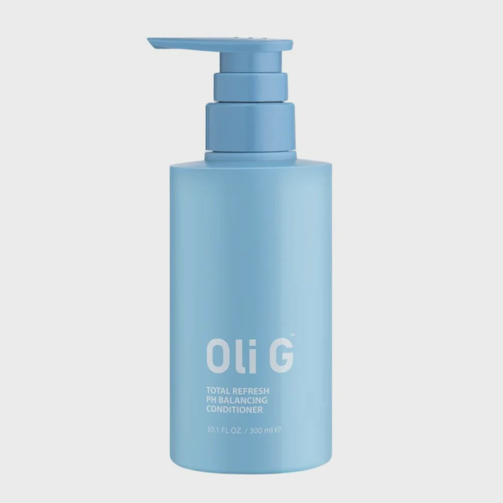 Oli G Total Refresh pH Balancing Conditioner 300ml