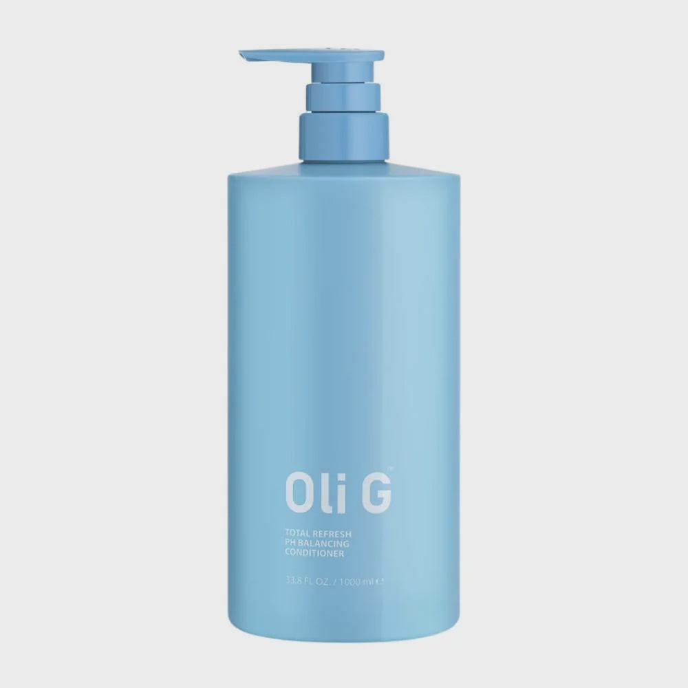 Oli G Total Refresh pH Balancing Conditioner 1000ml