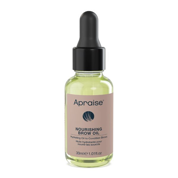 Nourishing Brow Oil 30ml