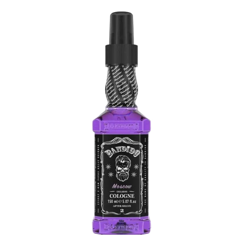 Bandido Aftershave Cologne 150ml Moscow