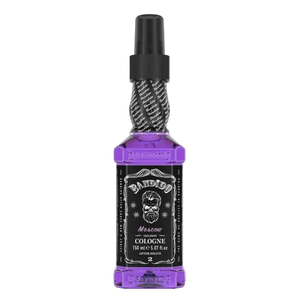 Bandido Aftershave Cologne 150ml Moscow