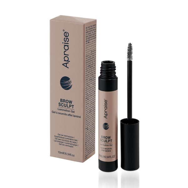 Brow Sculpt Lamination Gel 10ml