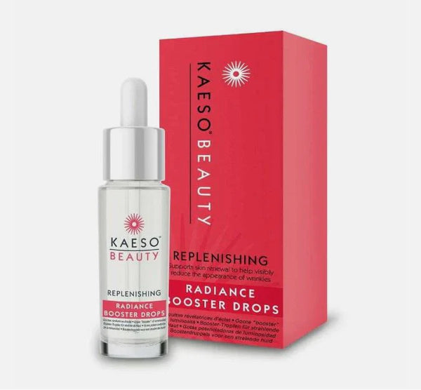 Kaeso Radiance Booster Drops 30ml