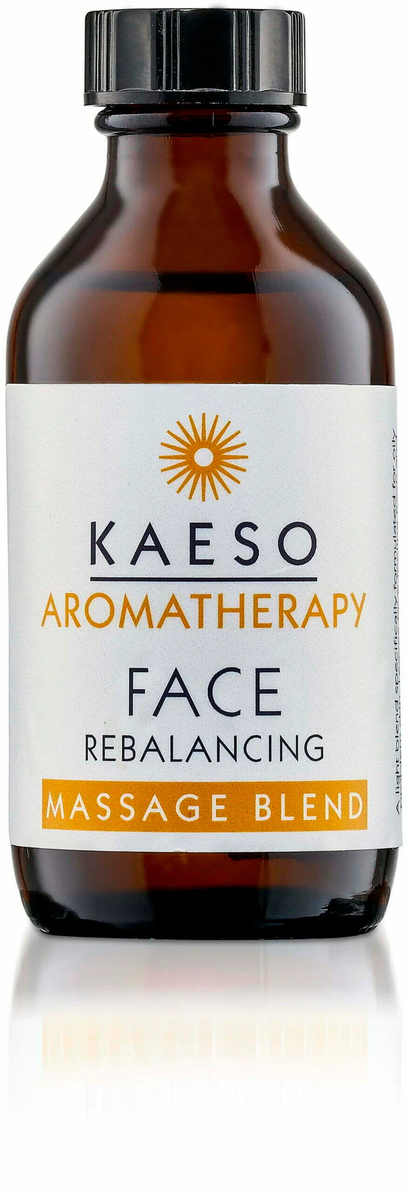 Kaeso Calming Face Blend 100ml