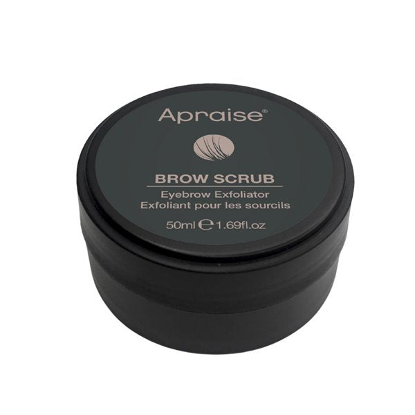 Brow Scrub 50ml