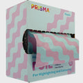 Prisma Ripple Pop Up Foil 120x273mm - 500 sheets