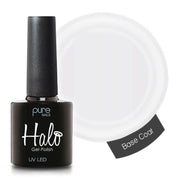 Halo Gel Polish Base Coat 15ml