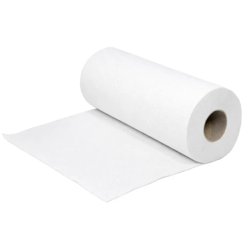 Ecodri Short Plain Couch Roll 10 Inch