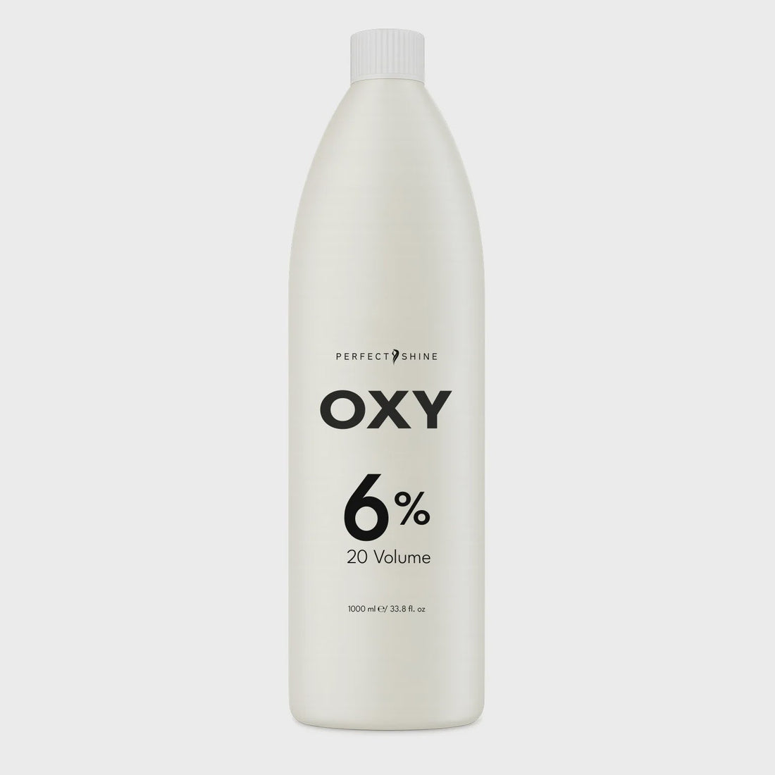 Perfect Shine Cream Oxydant 6% 20 Vol - 1000ml