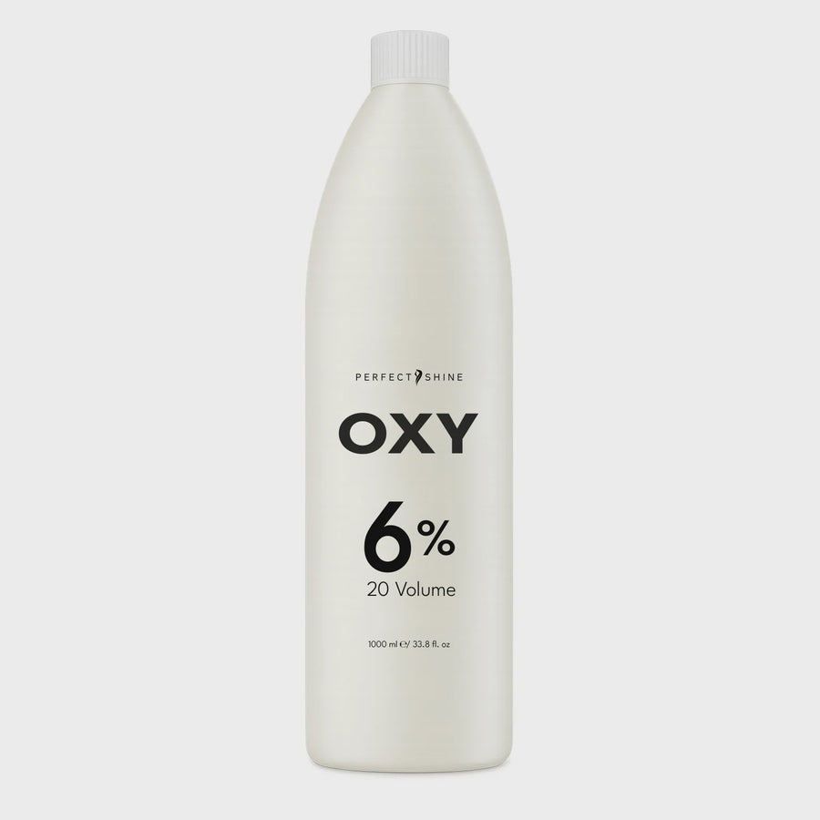 Perfect Shine Cream Oxydant 6% 20 Vol - 1000ml