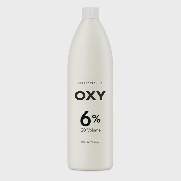 Perfect Shine Cream Oxydant 6% 20 Vol - 1000ml
